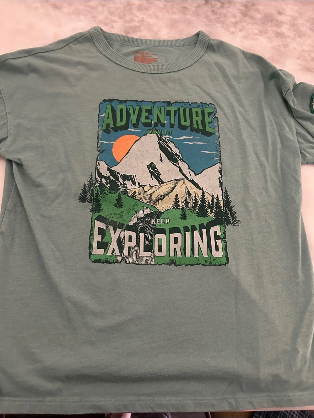 Kids Graphic T-Shirt bundle